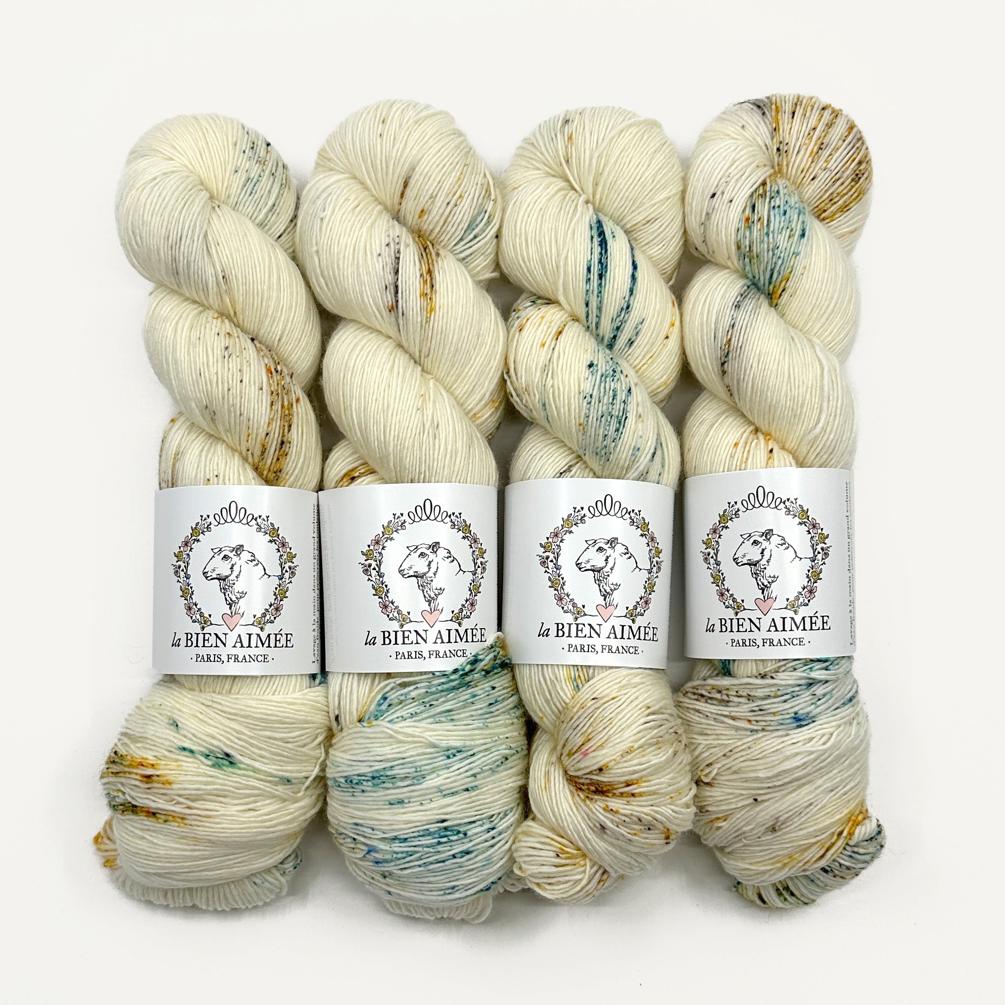 Merino Singles namu