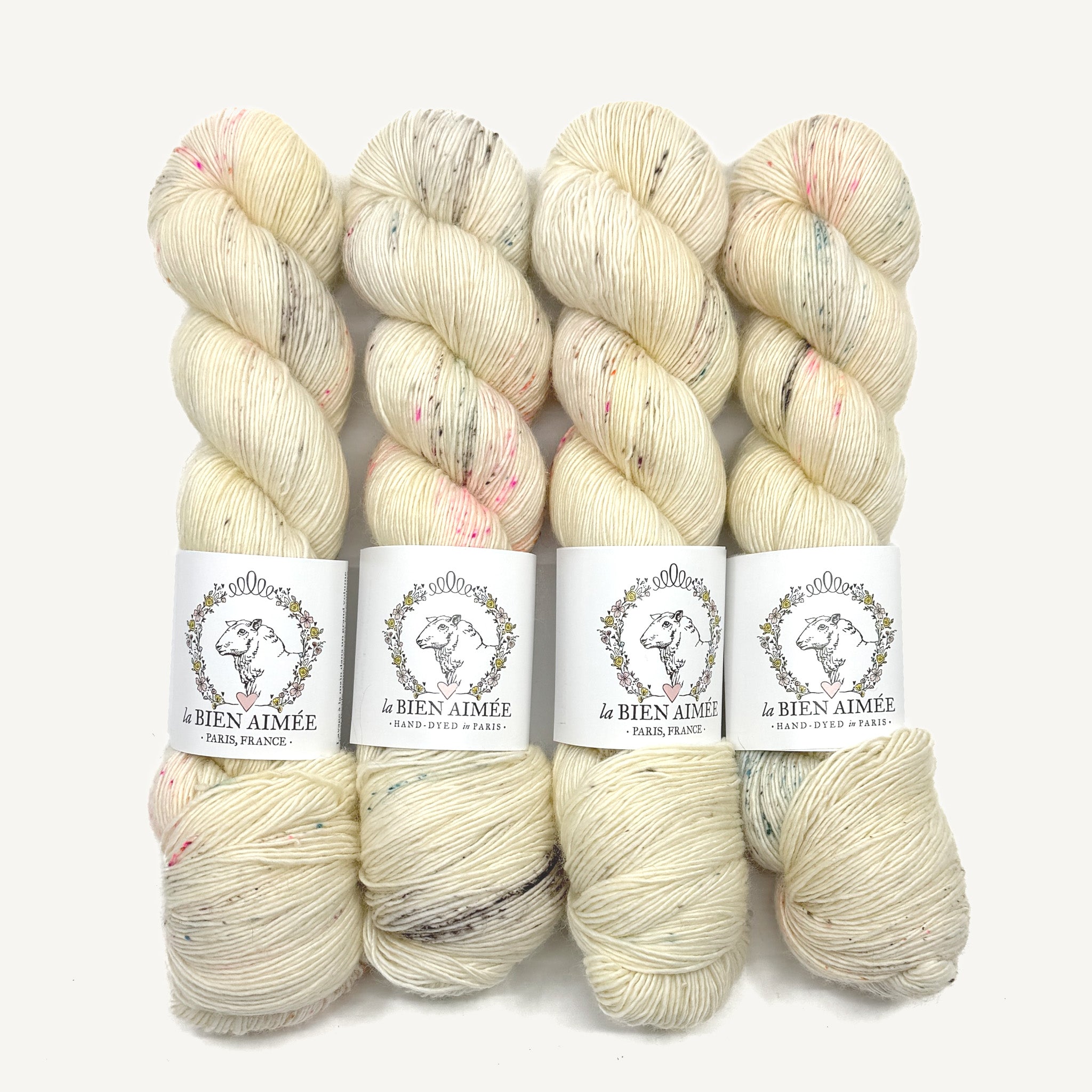 Merino Singles ostara