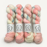 Merino Singles pêche mignon
