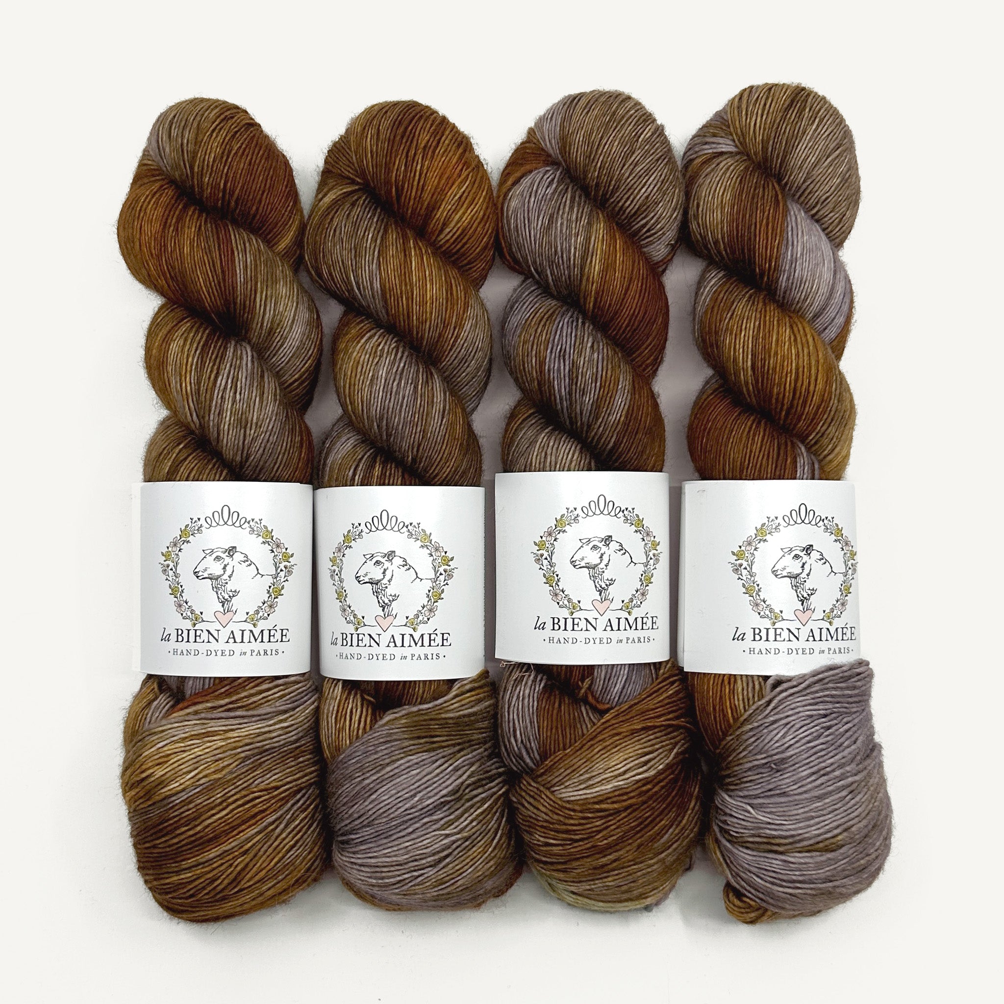 Merino Singles san tokki