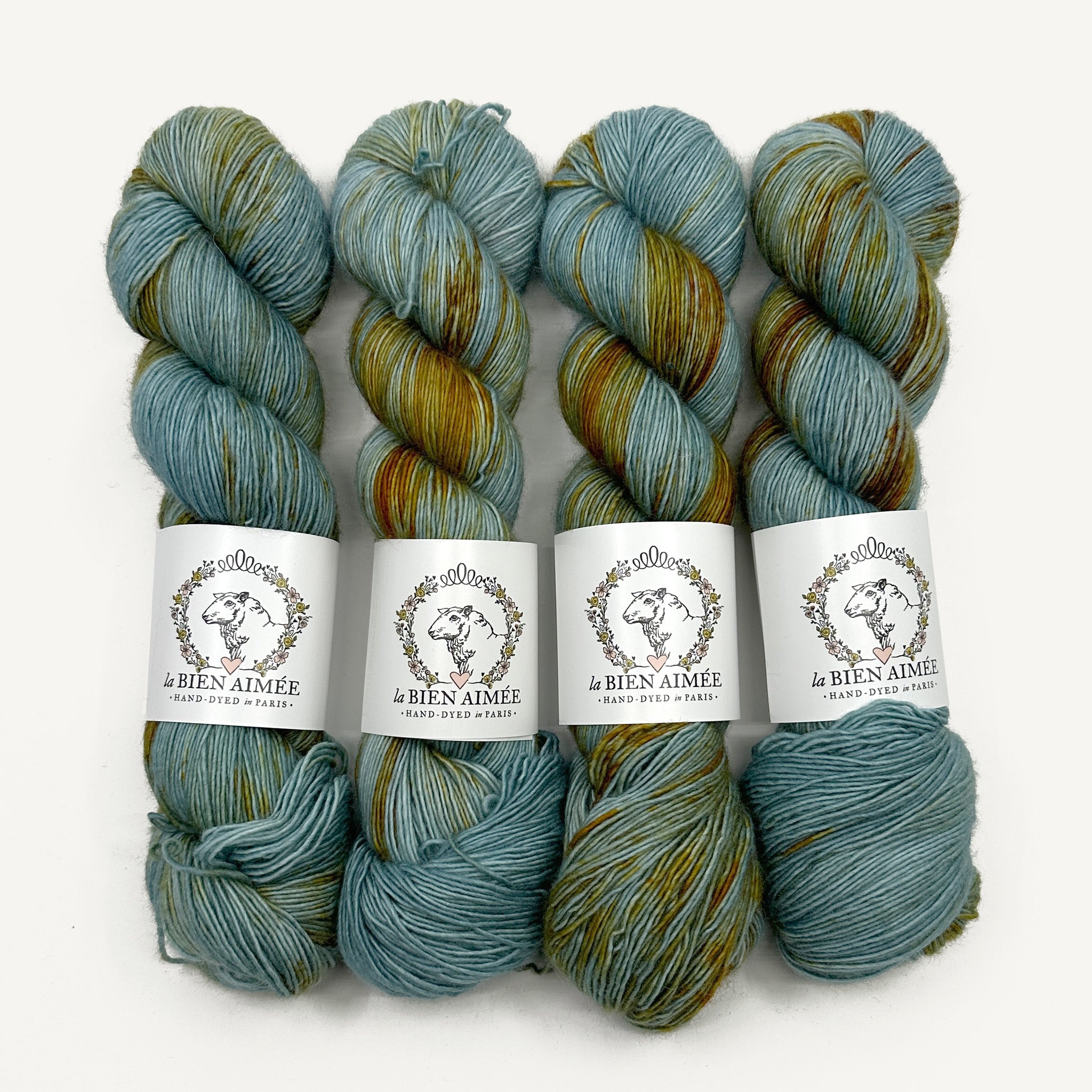 Merino Singles sanho