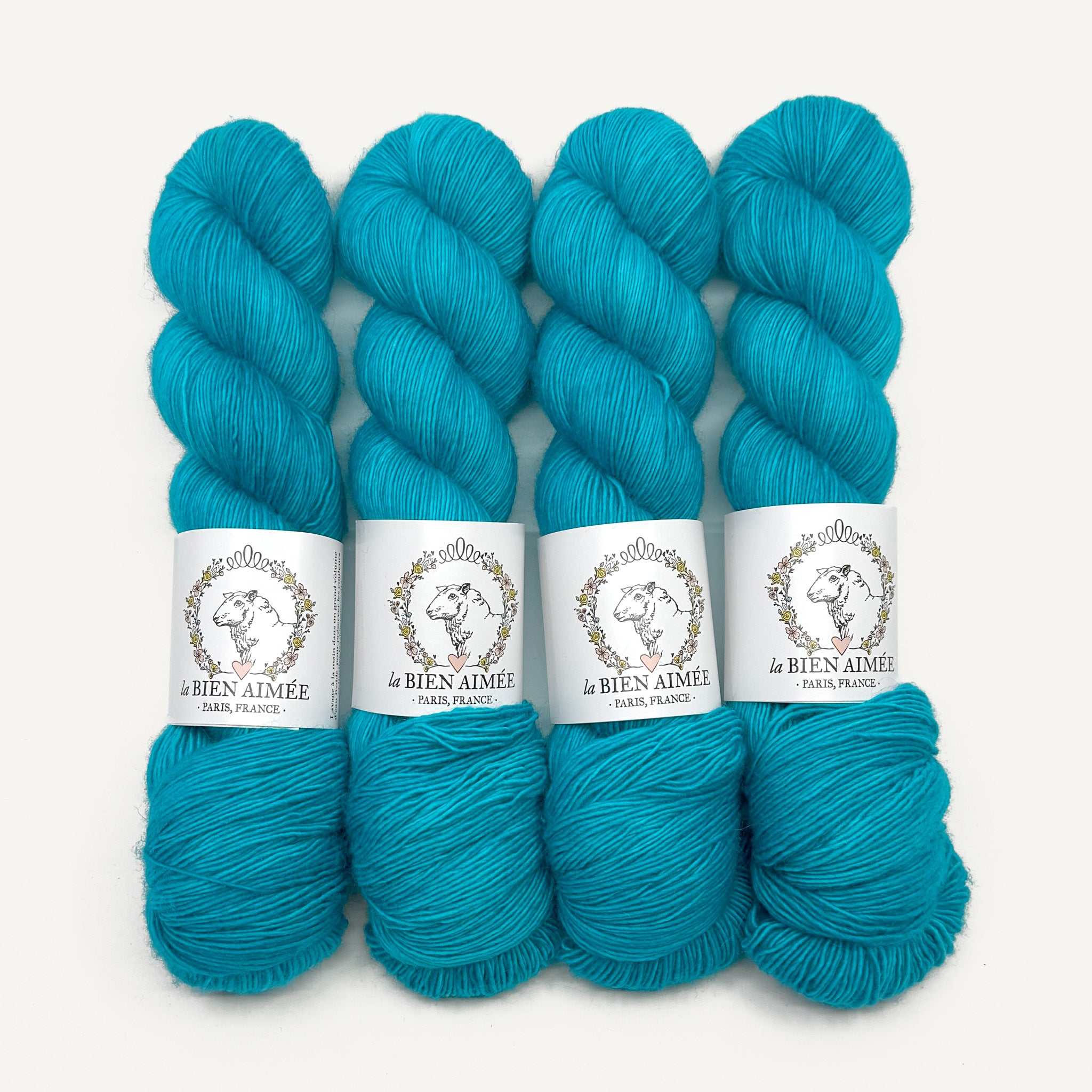 Merino Singles sophie