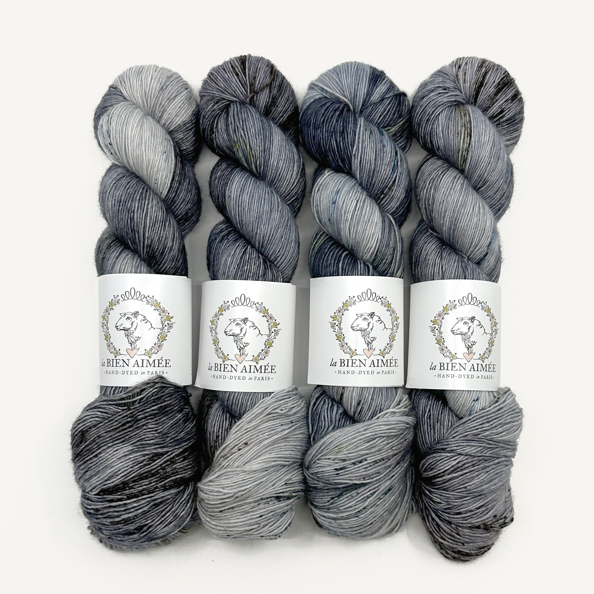 Merino Singles storm