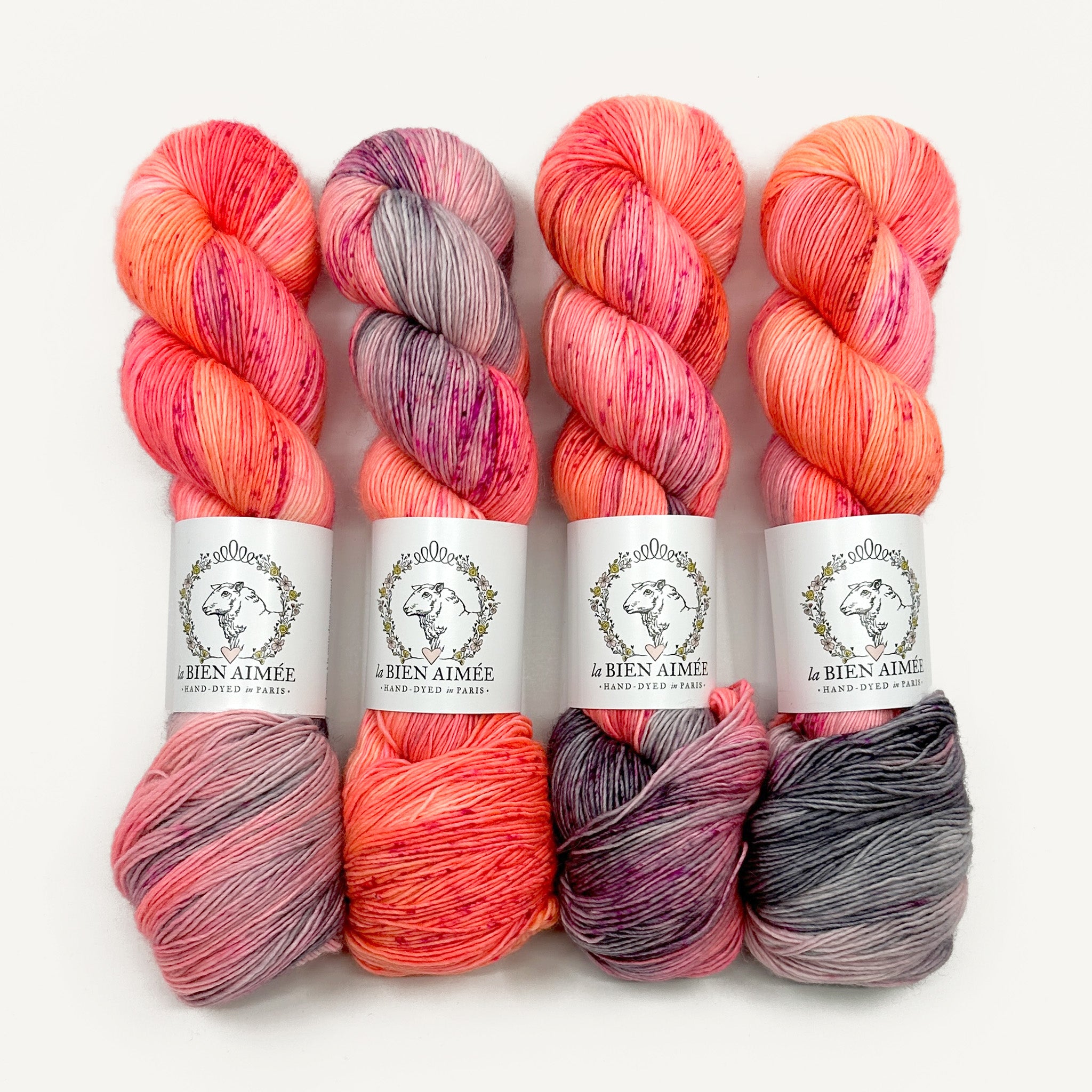 Merino Singles tangiopeia