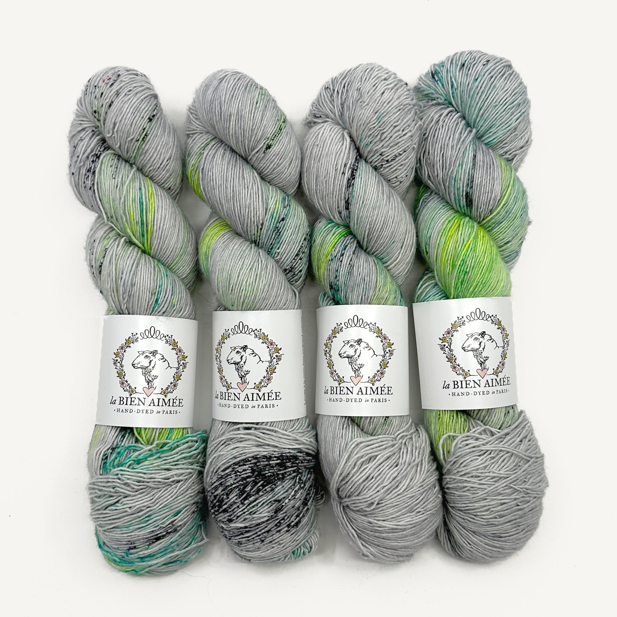 Merino Singles the matrix