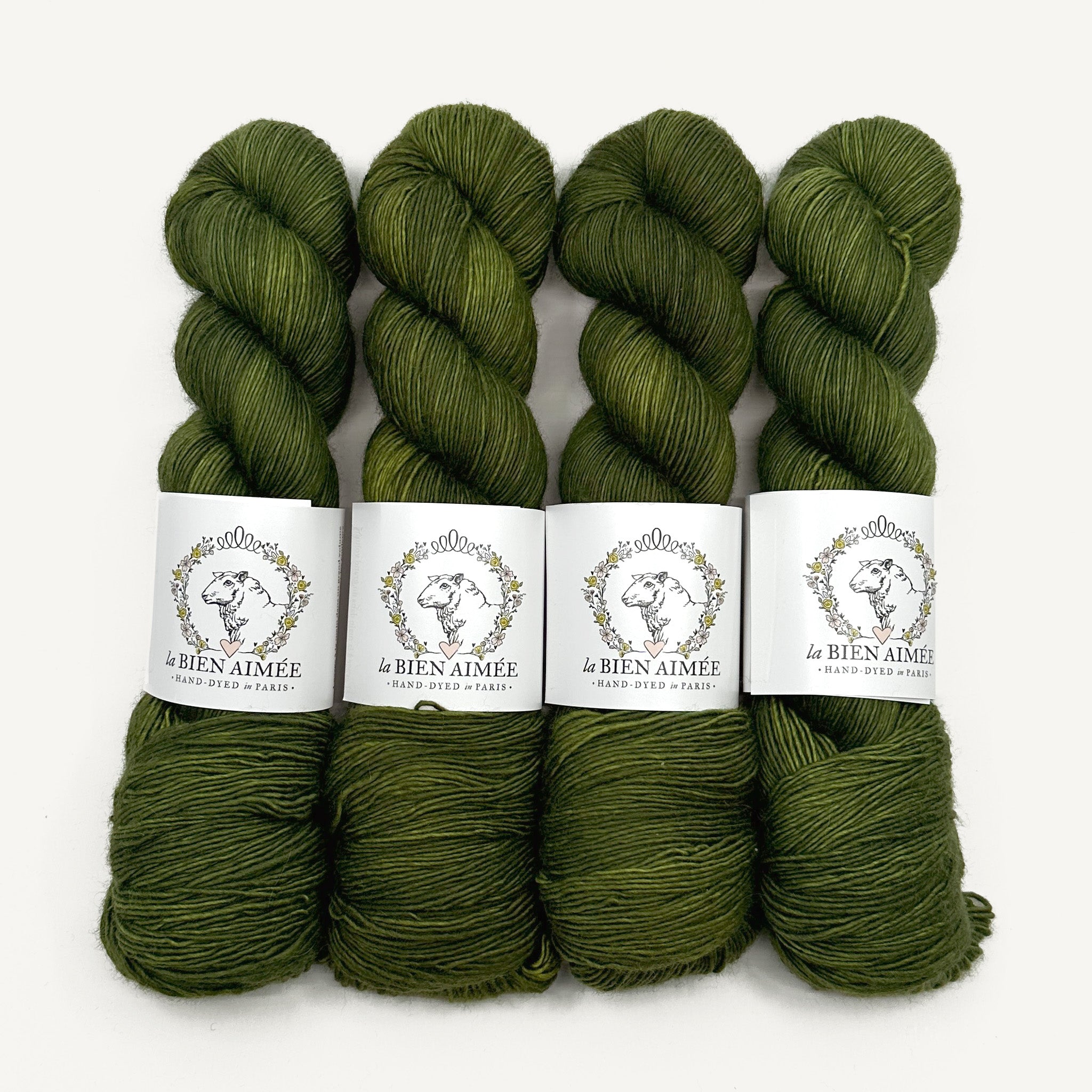 Merino Singles the shire
