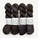 Merino Singles undergrowth