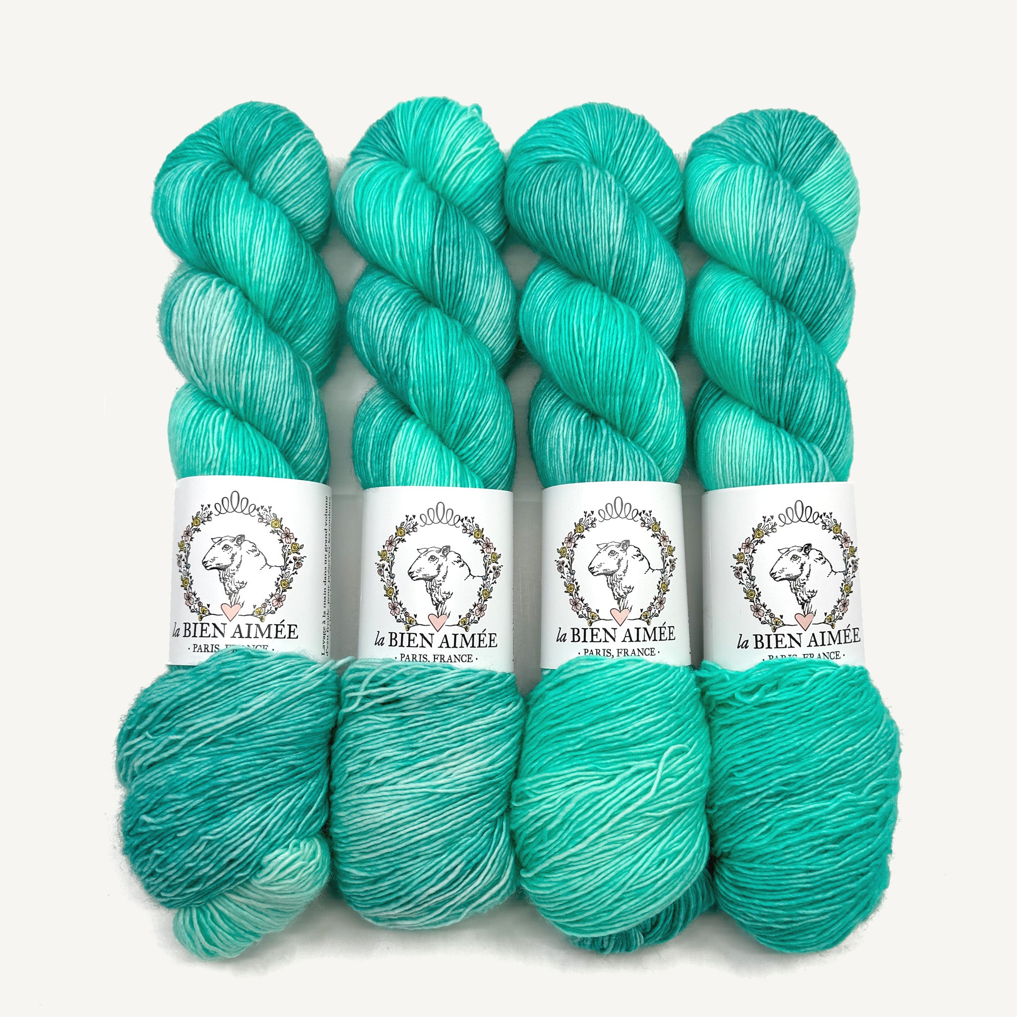 Merino Singles vhagar