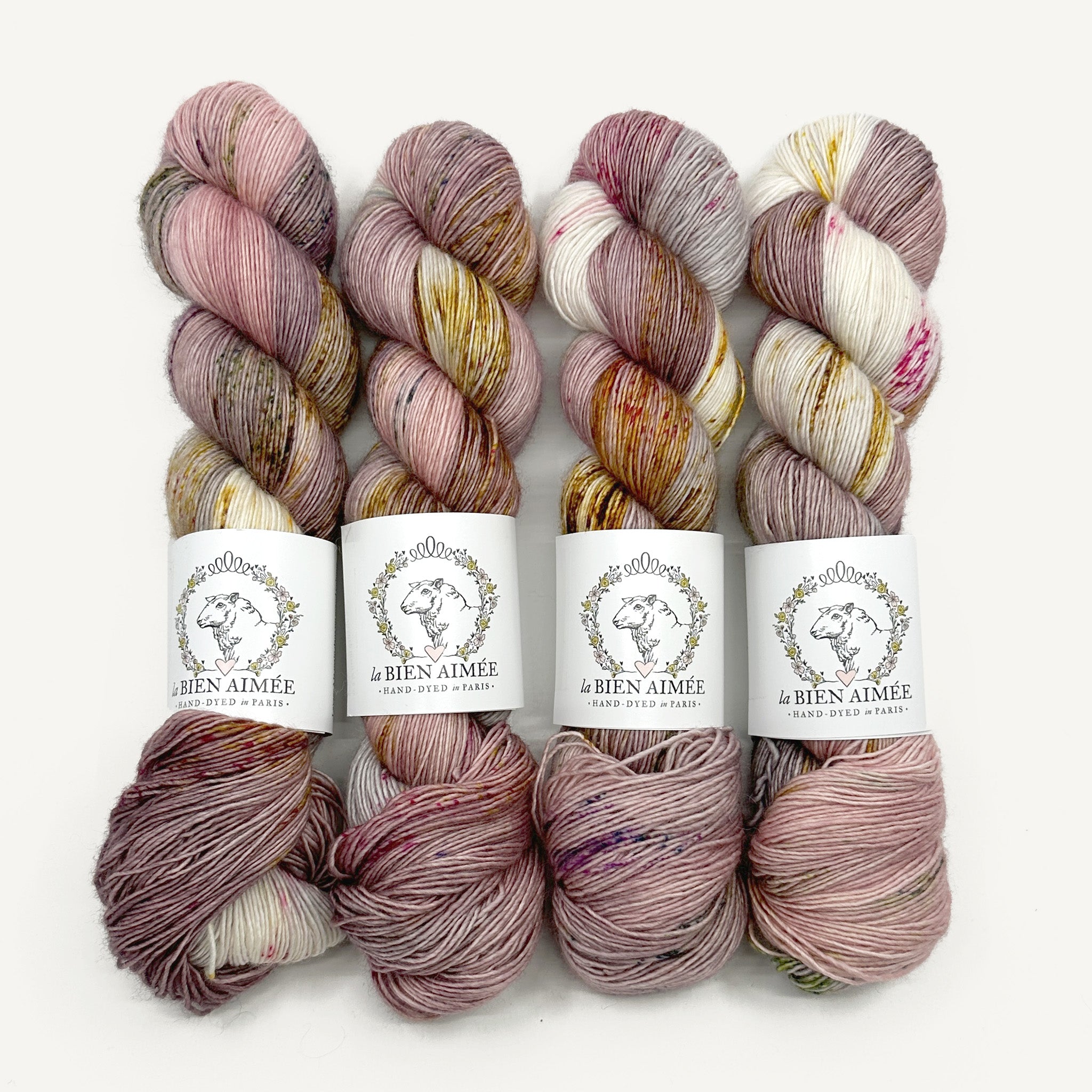 Merino Singles vintage