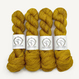 BFL Tough Sock yellow brick road grafitti