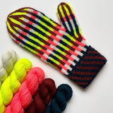 Kit til La Paz Vanter