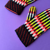 Kit til La Paz Vanter