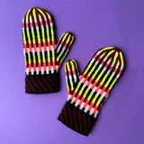 Kit til La Paz Vanter