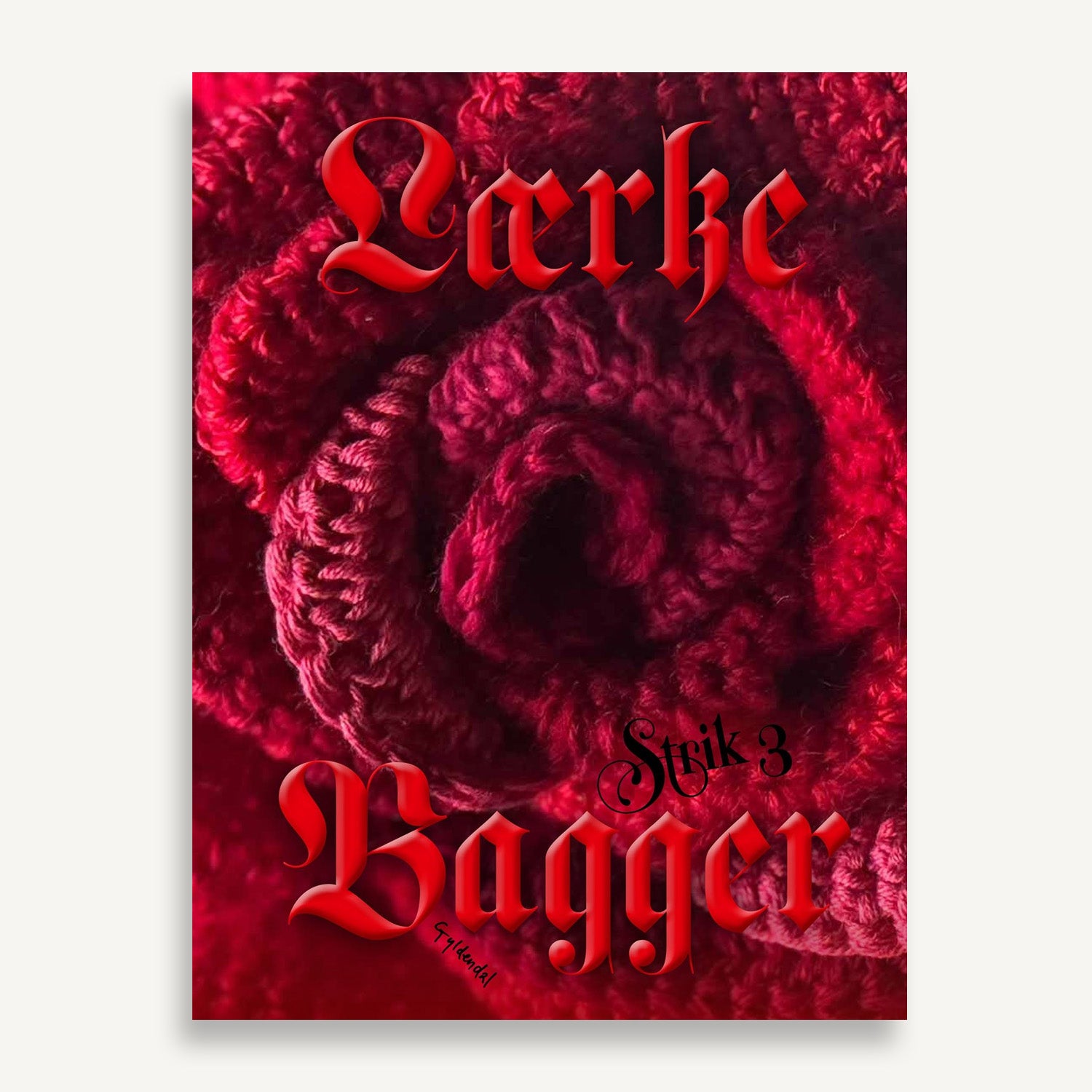Lærke Bagger Strik 3