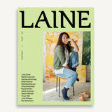 Laine Magazine 24