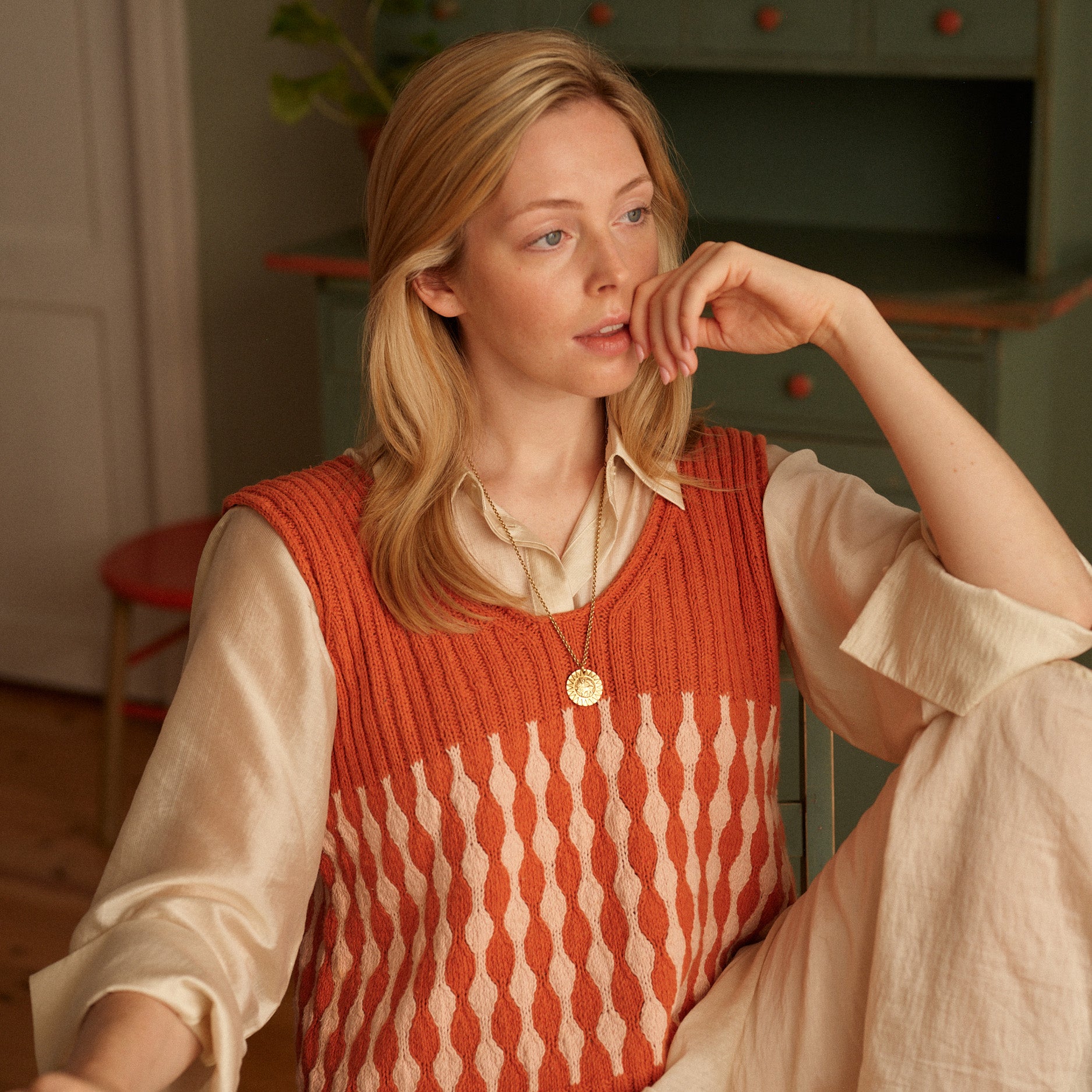 Laine Magazine 29