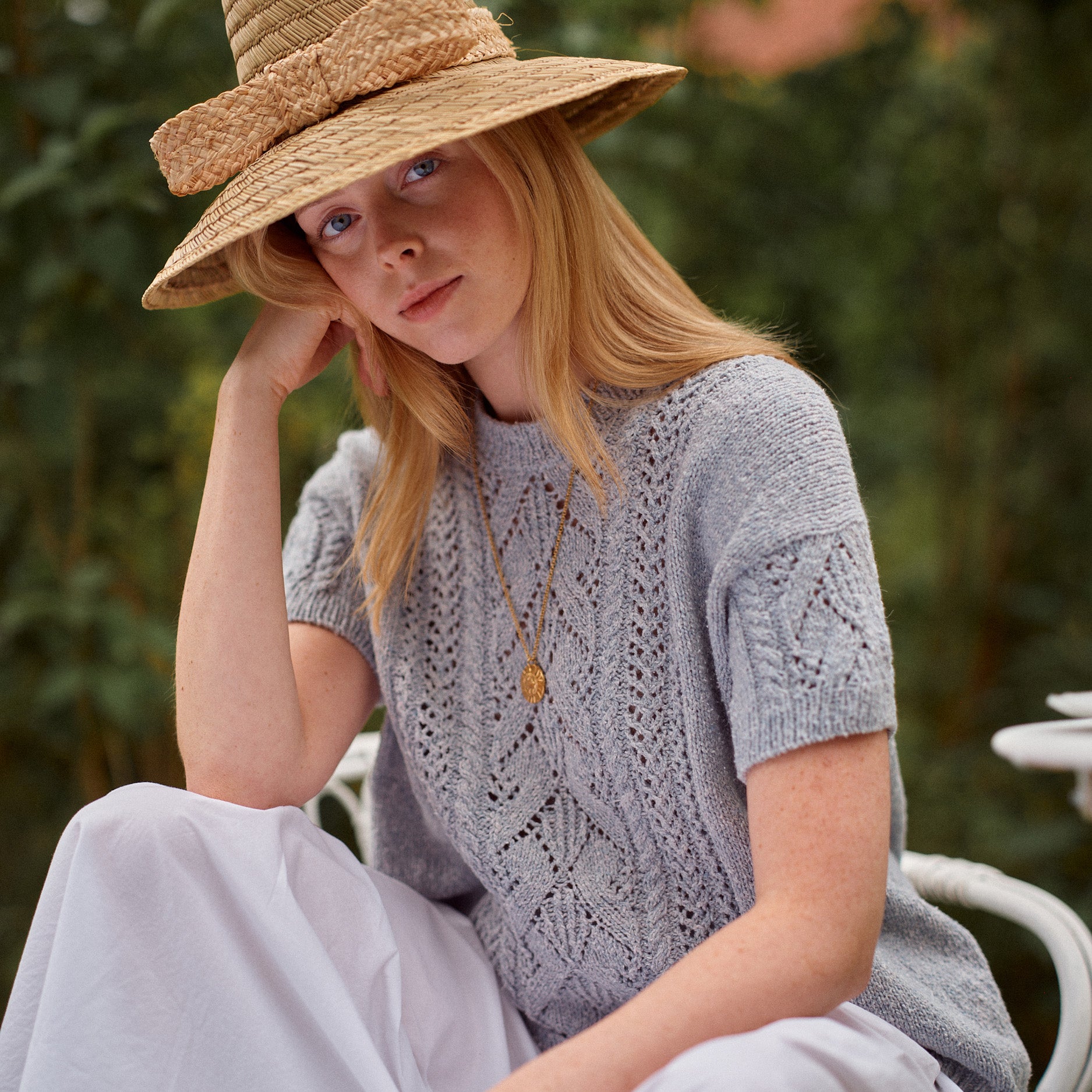 Laine Magazine 29