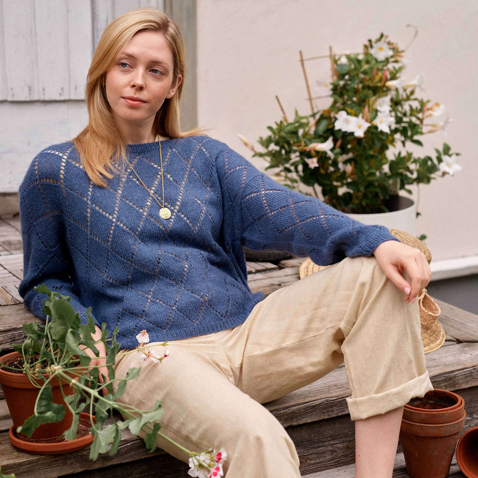 Laine Magazine 29