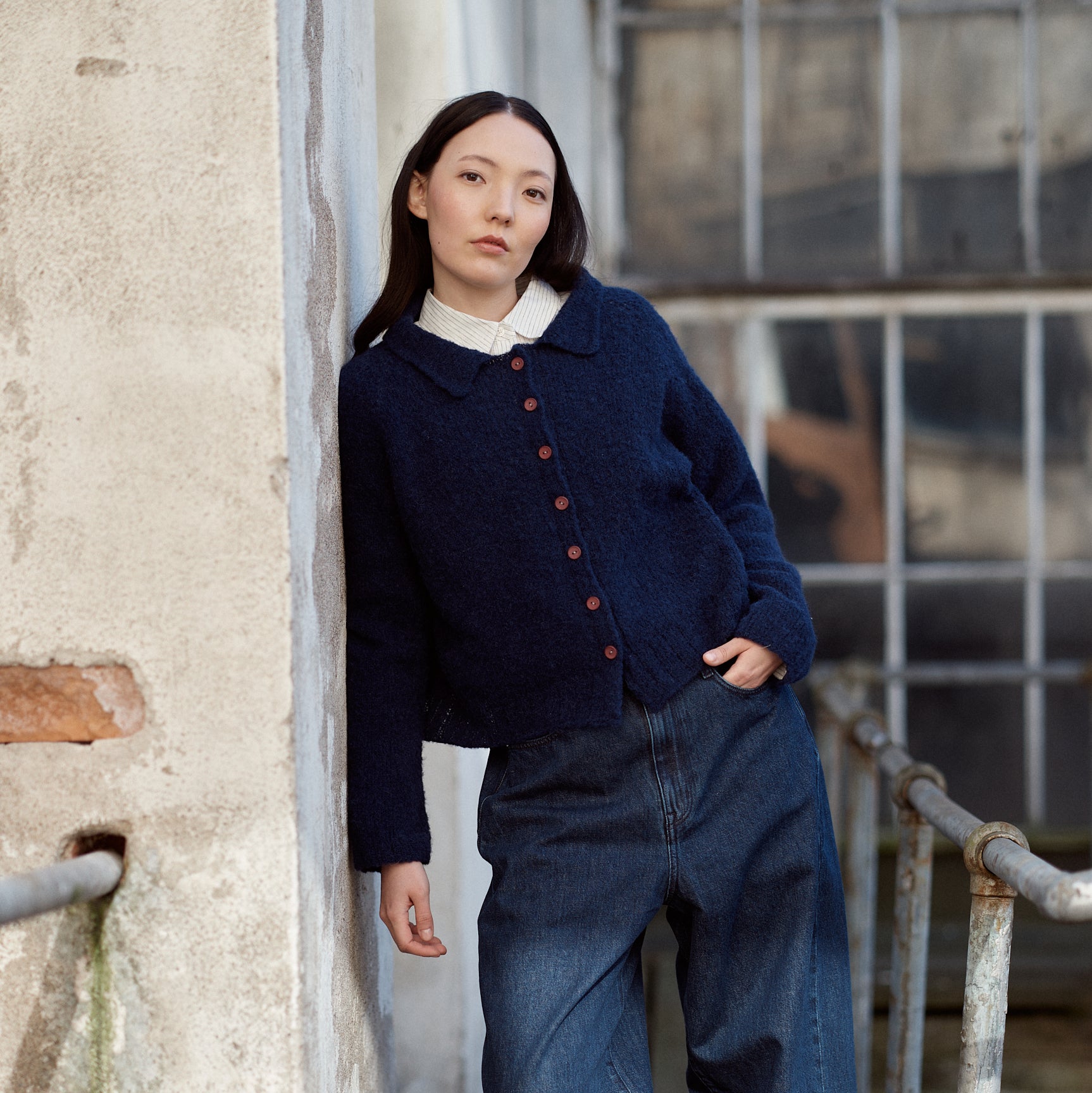 Laine Magazine 30