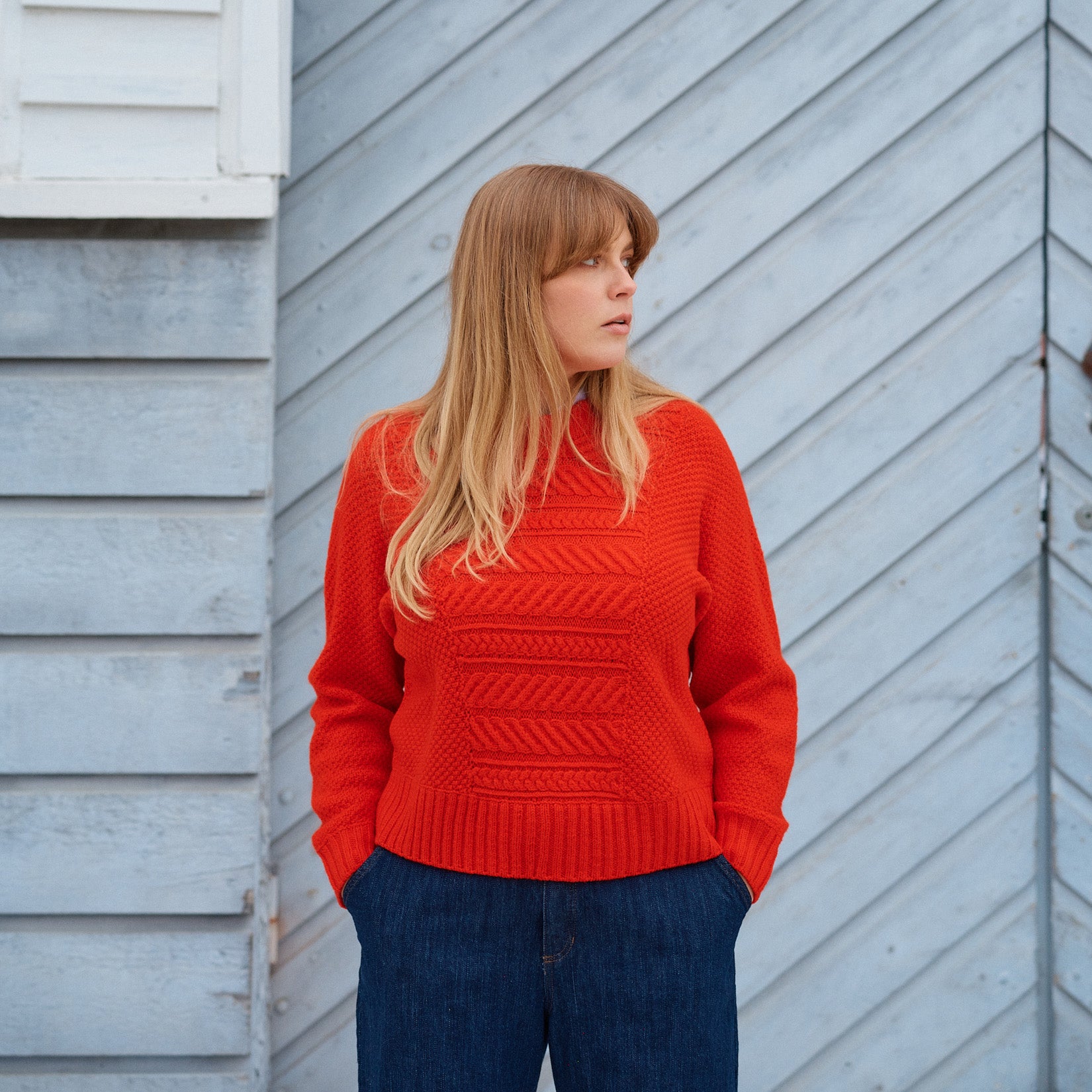 Laine Magazine 31