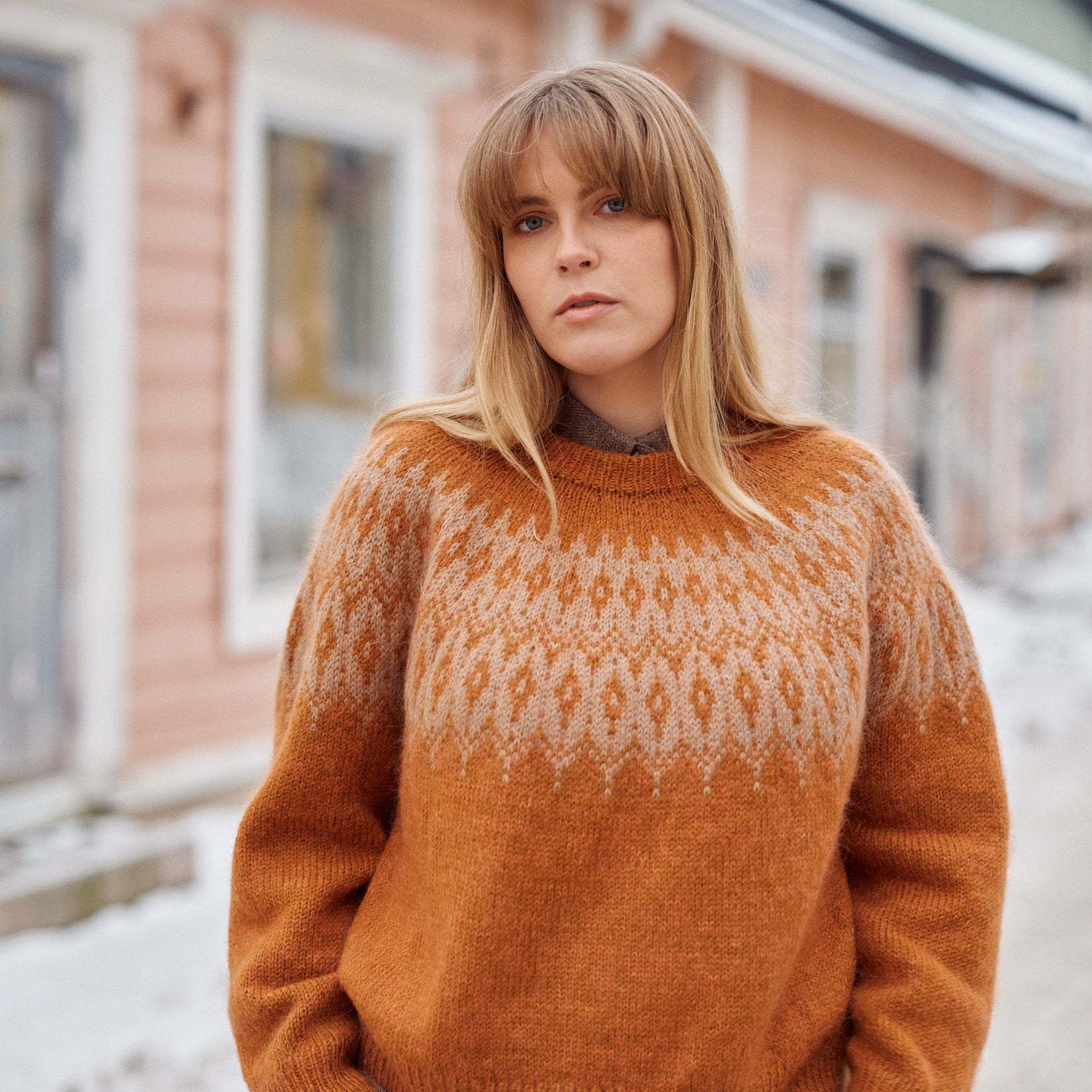 Laine Magazine 31