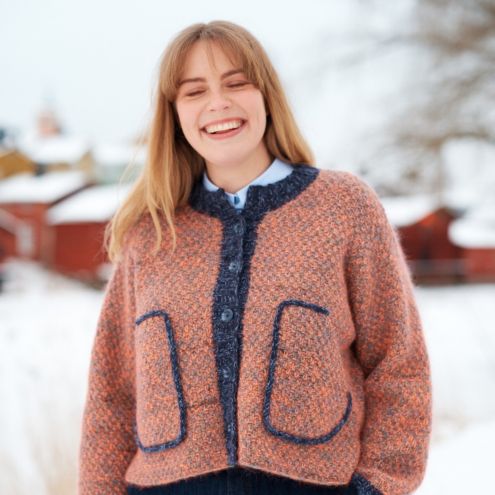 Laine Magazine 31