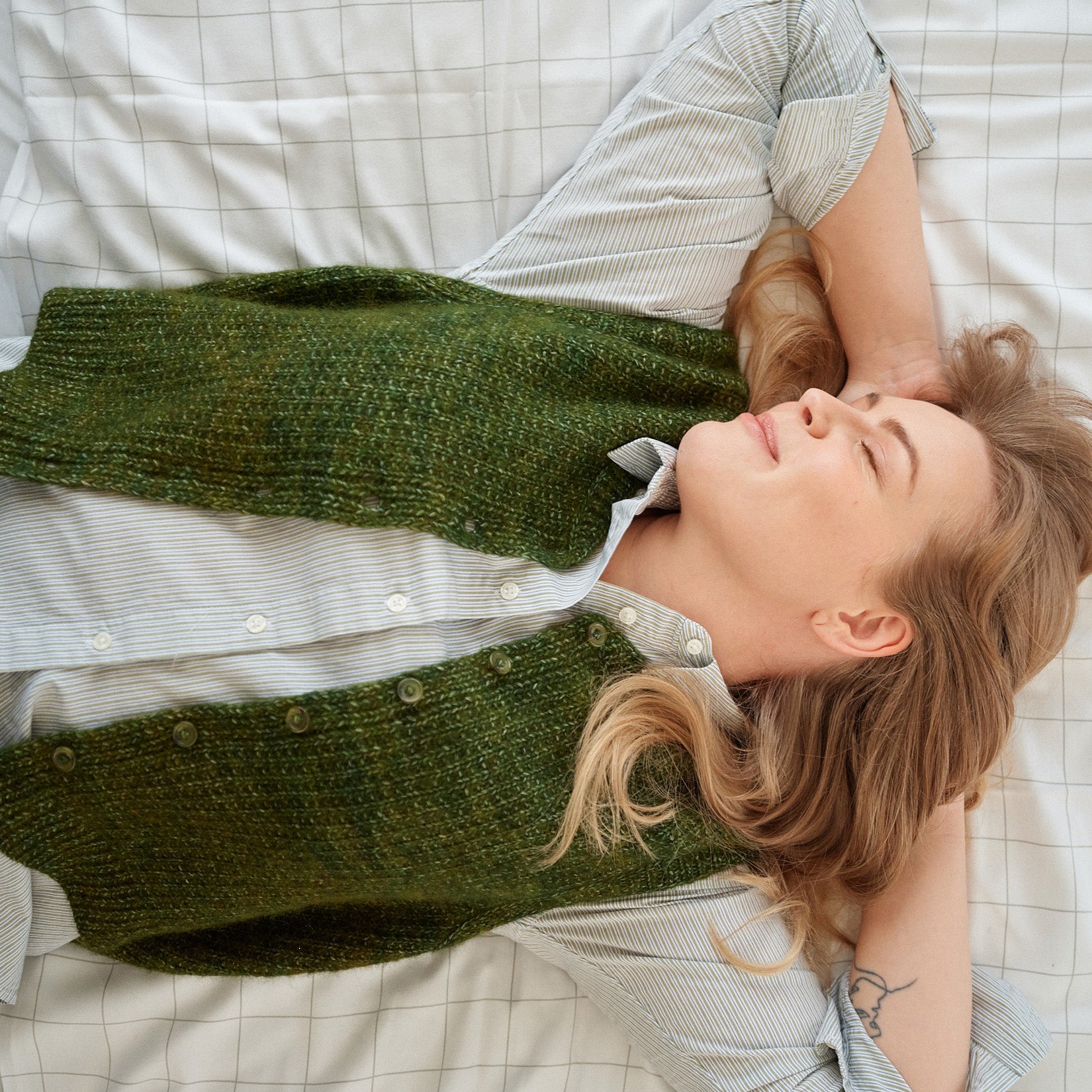 Laine Magazine 31