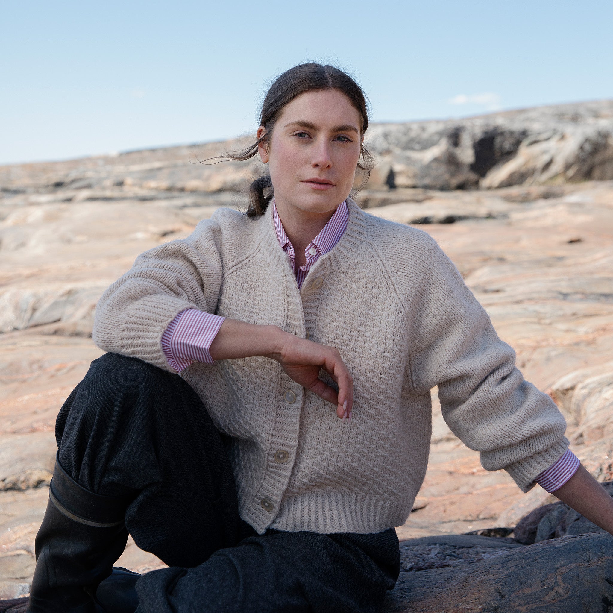 Laine Magazine Anniversay Issue
