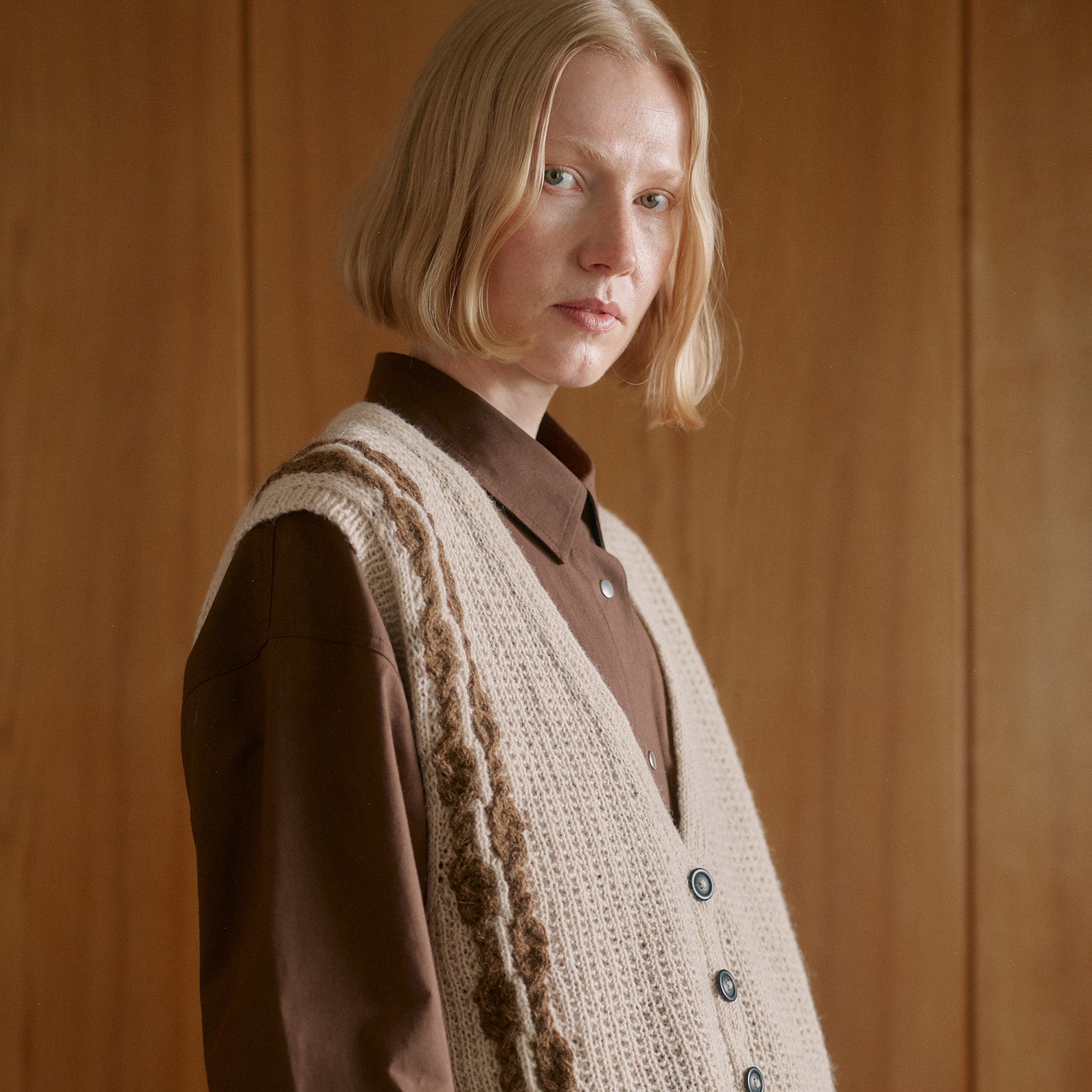 Laine Nordic Knits 2