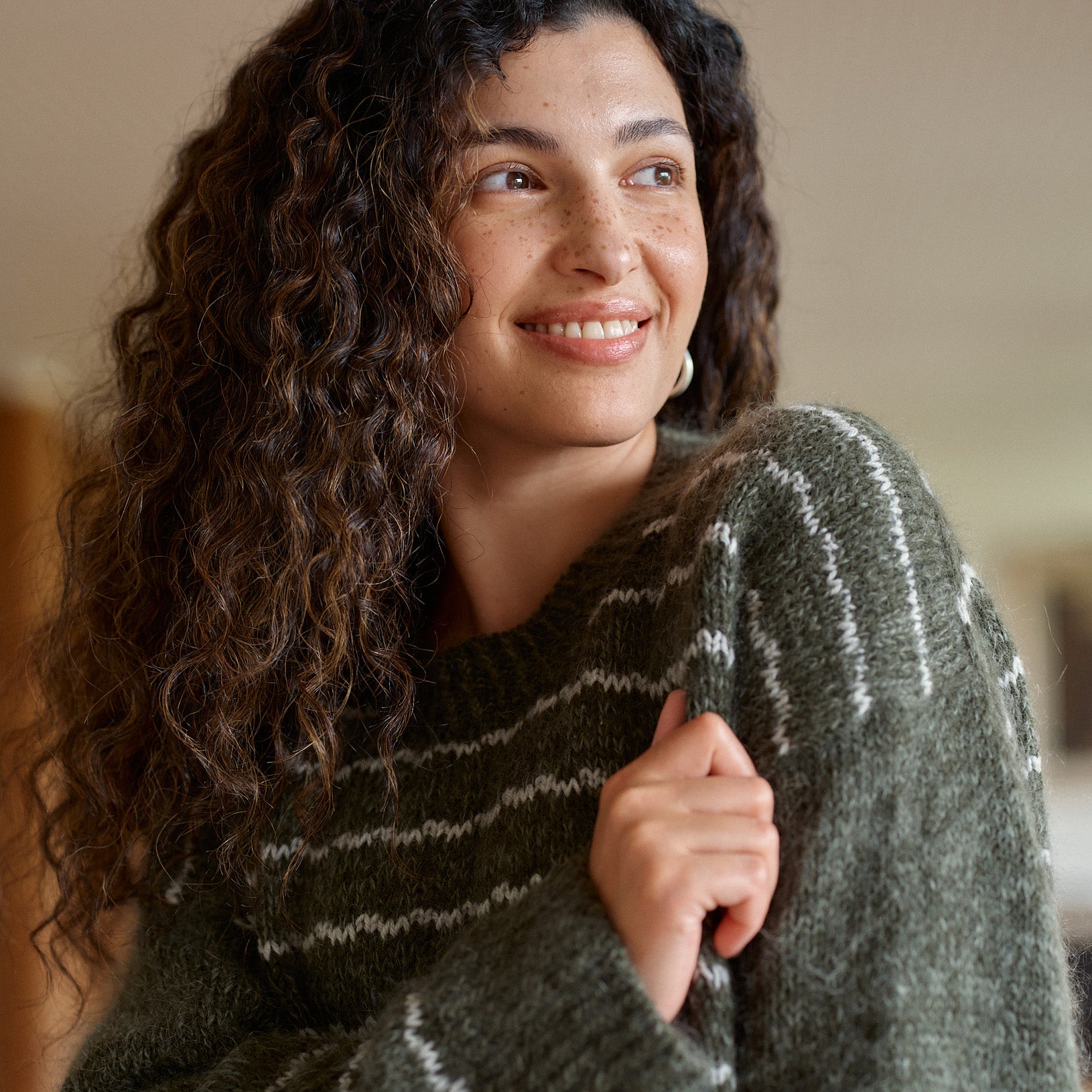 Laine Nordic Knits 2
