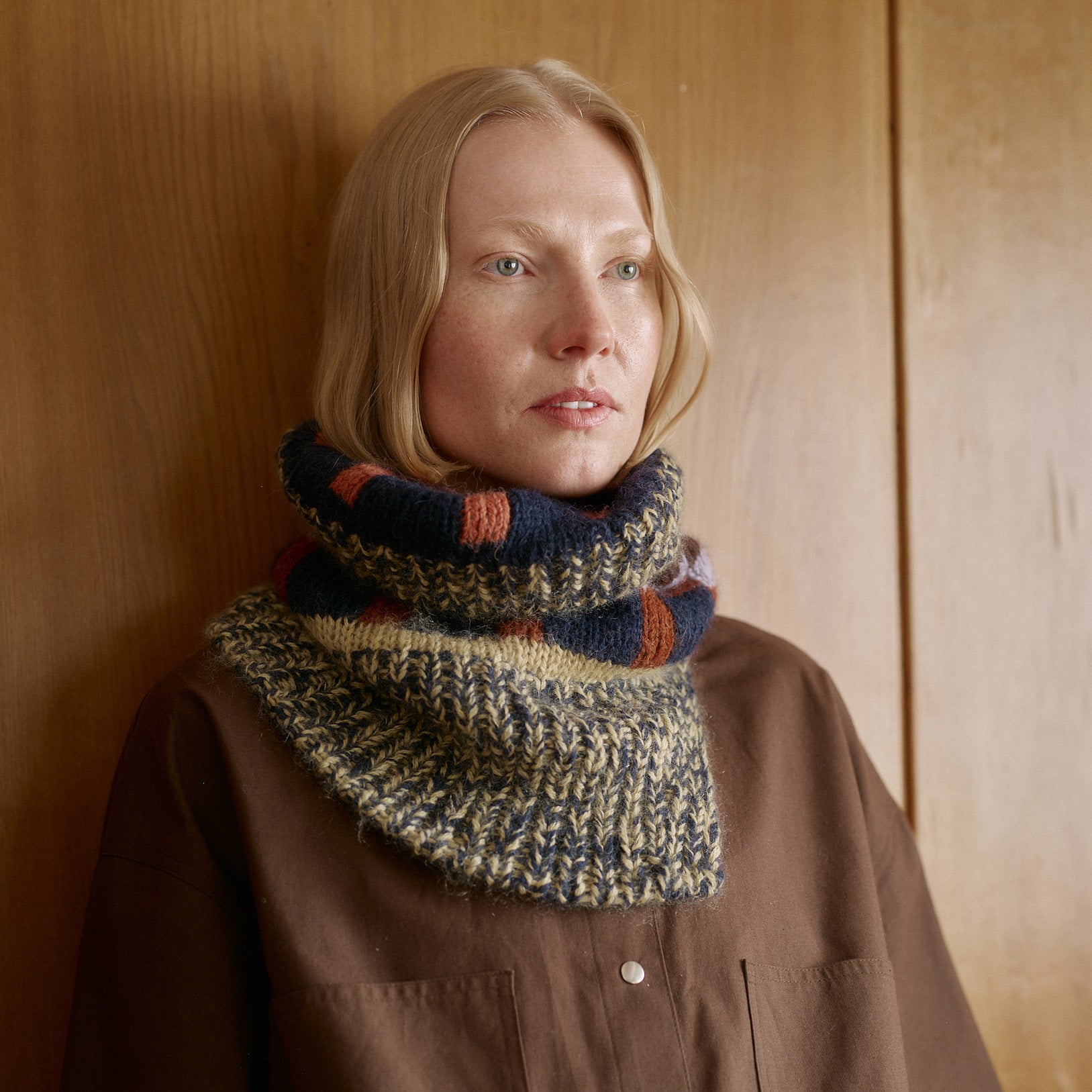 Laine Nordic Knits 2