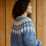 Laine Nordic Knits 2
