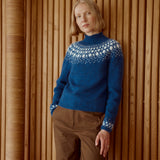 Laine Nordic Knits 2