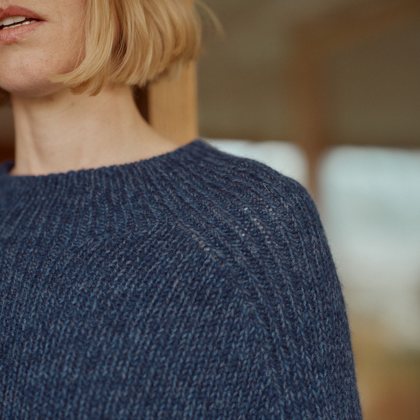 Laine Nordic Knits 2