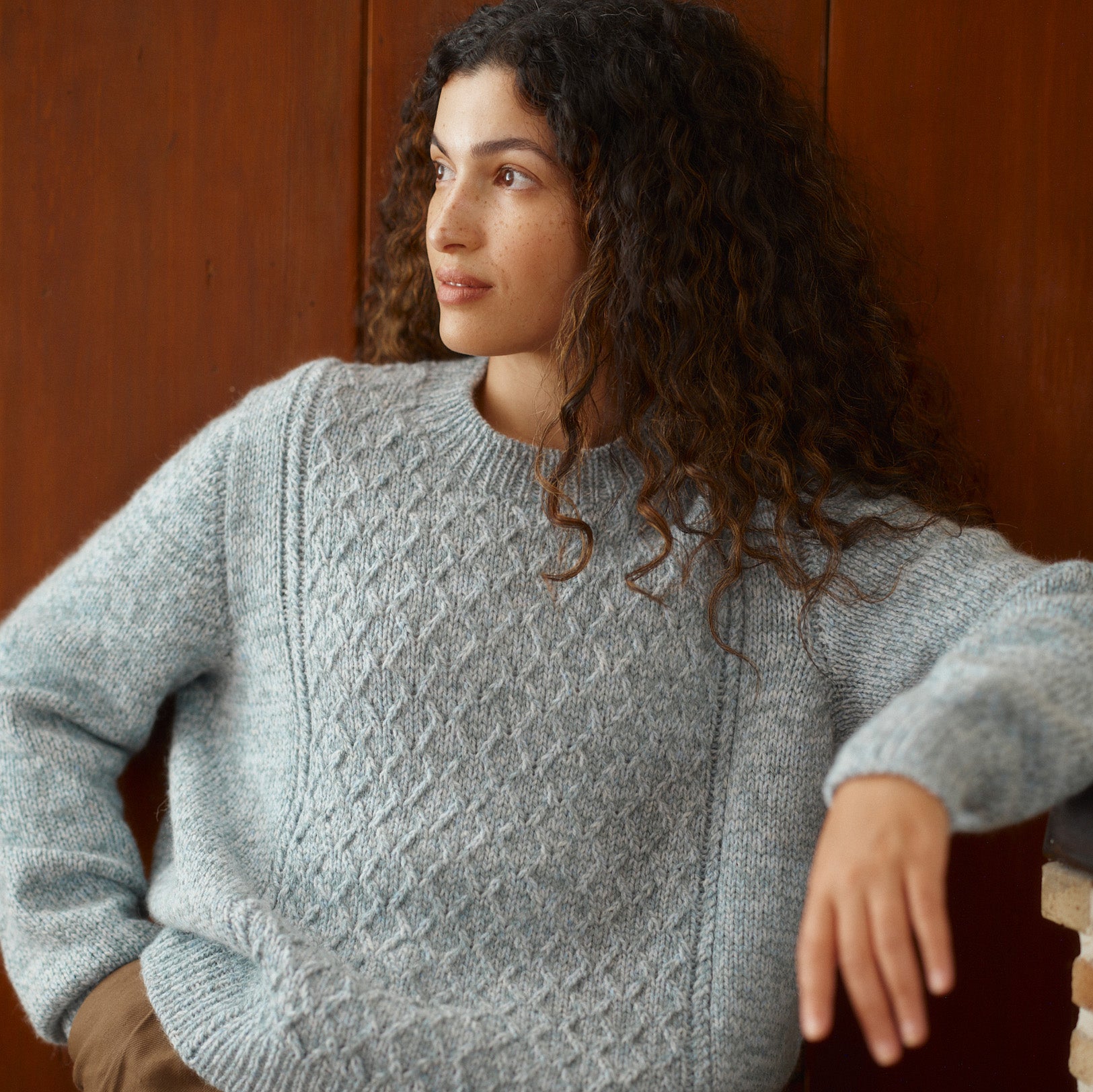 Laine Nordic Knits 2