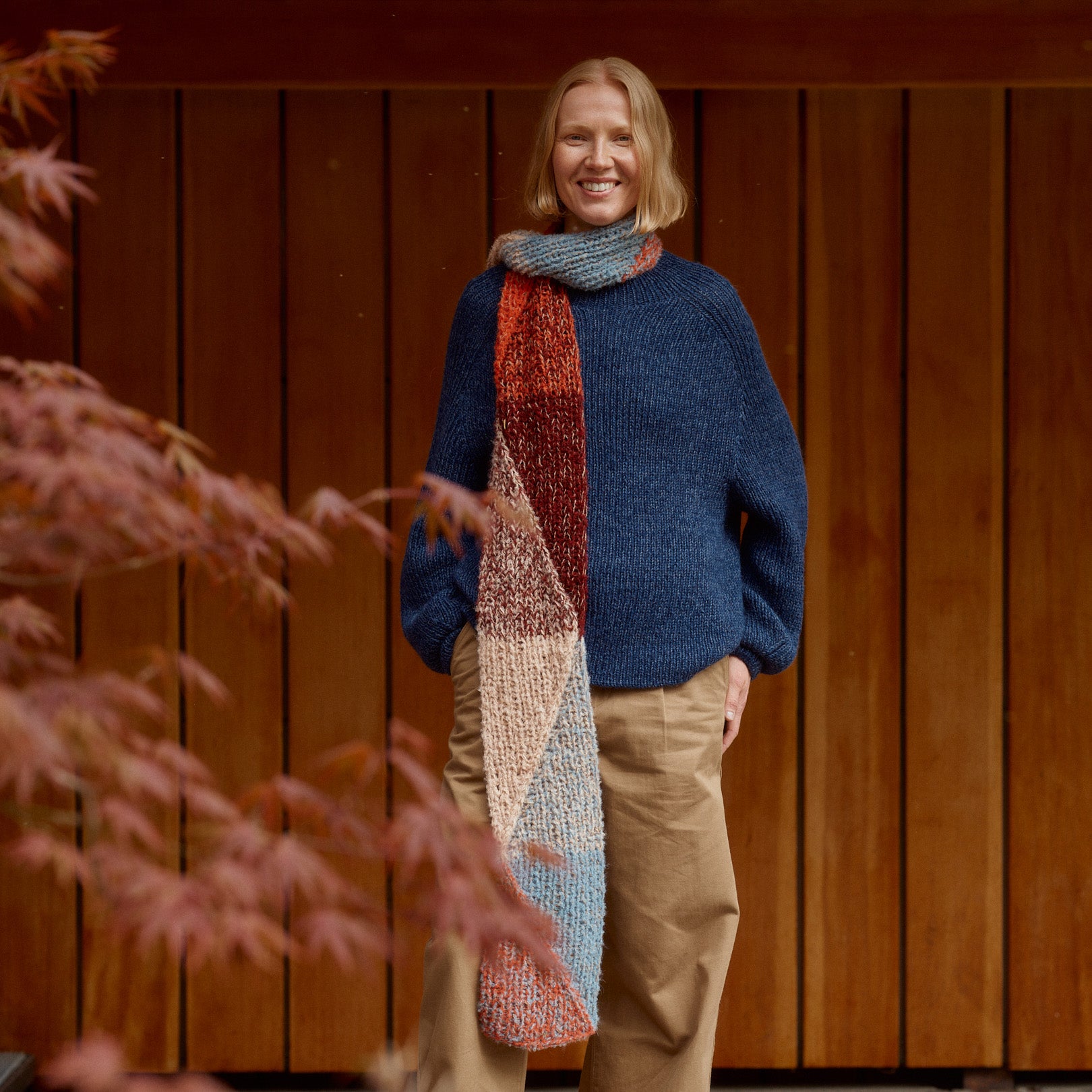 Laine Nordic Knits 2
