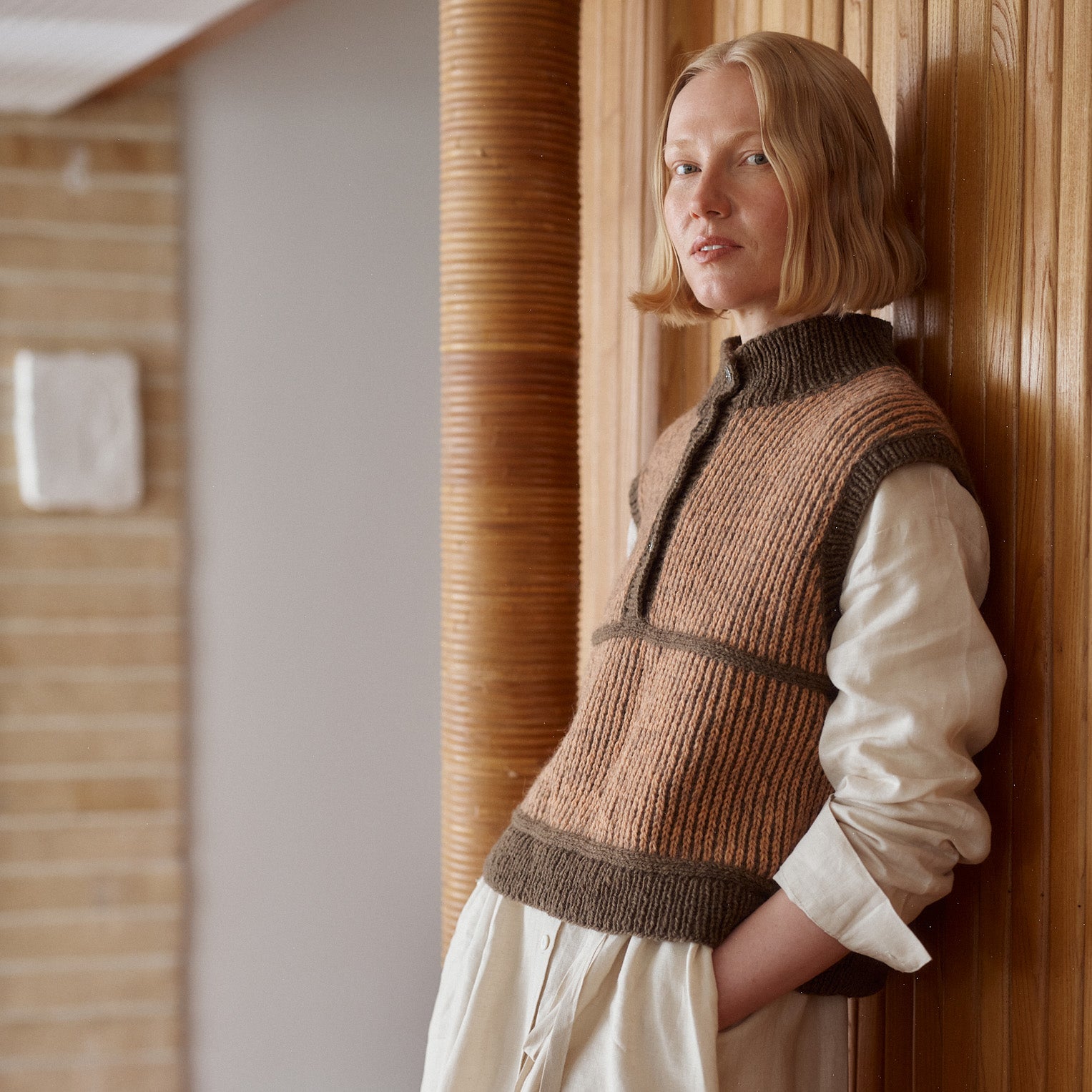 Laine Nordic Knits 2