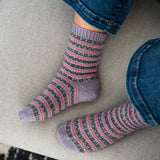 52 Weeks of Scrap Yarn