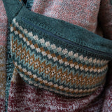 52 Weeks of Scrap Yarn