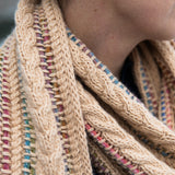 52 Weeks of Scrap Yarn