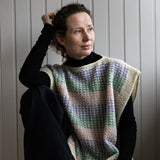 52 Weeks of Scrap Yarn