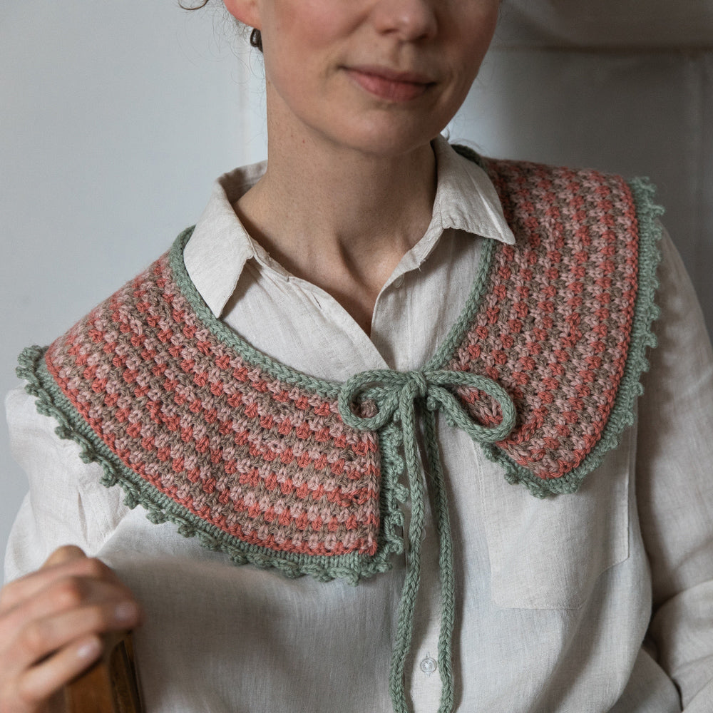 52 Weeks of Scrap Yarn