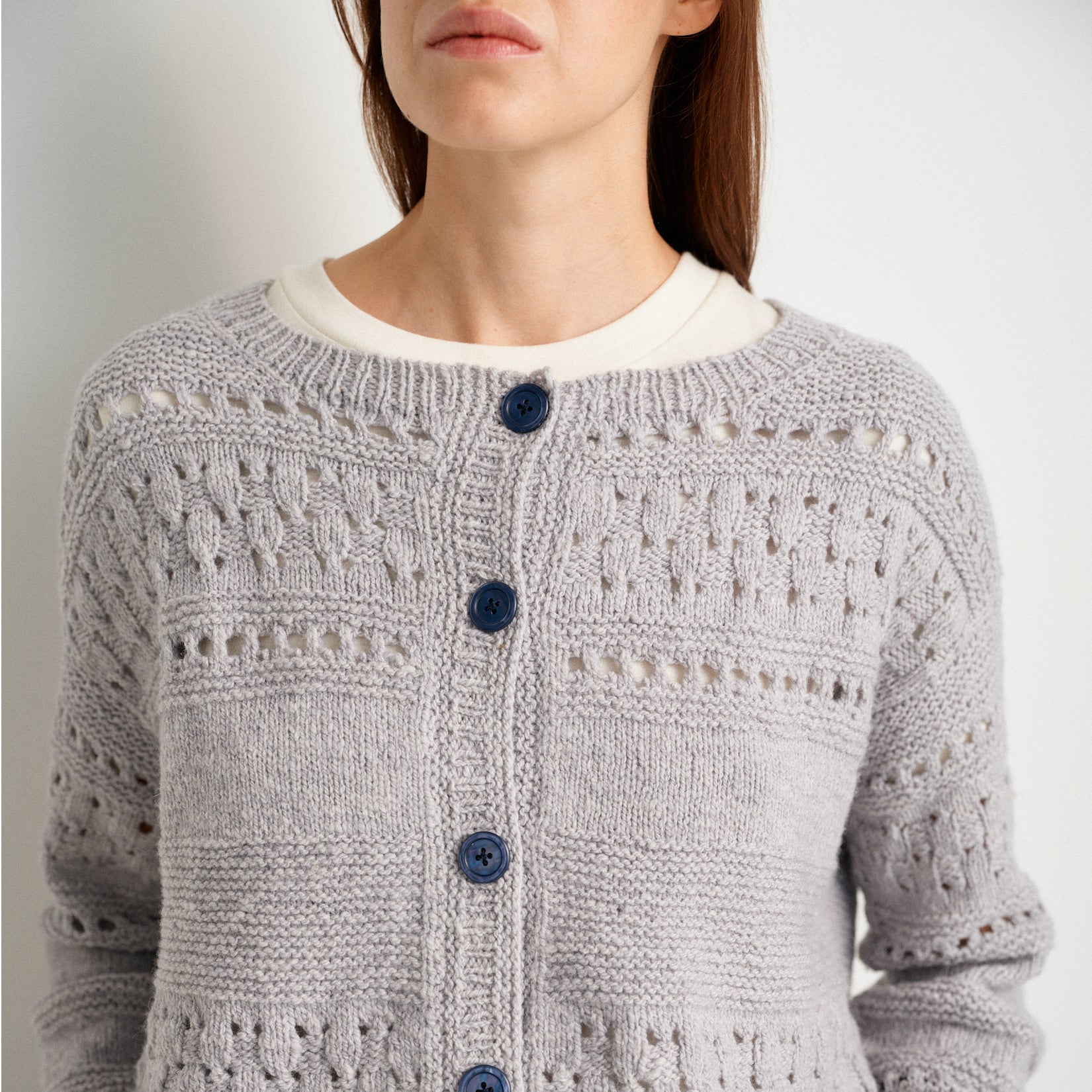 52 Weeks of Sweaters