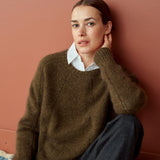 52 Weeks of Sweaters