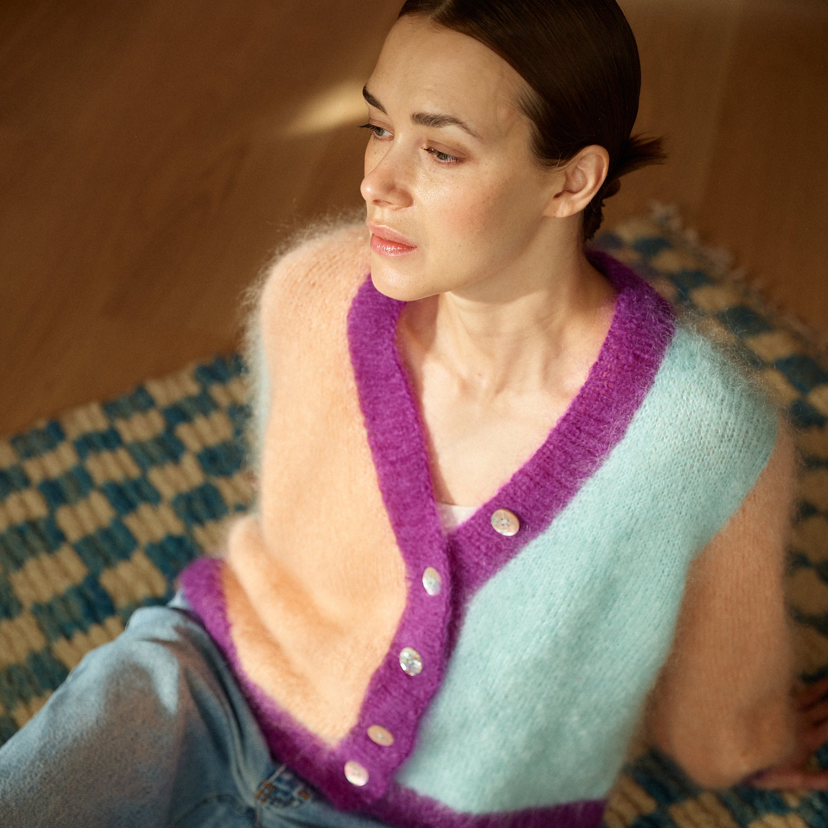 52 Weeks of Sweaters