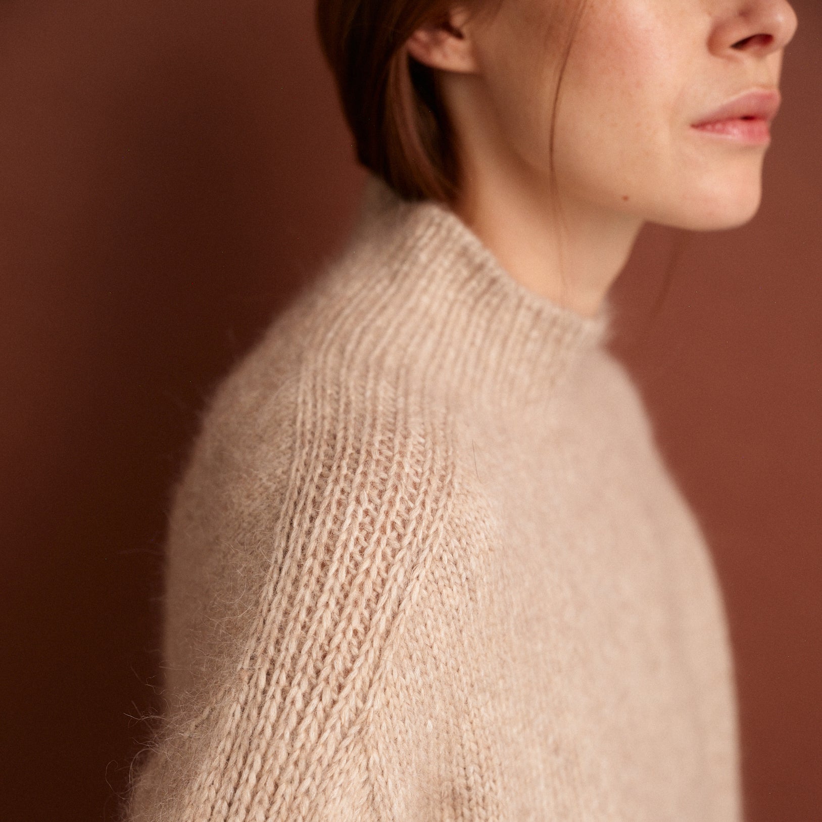 52 Weeks of Sweaters