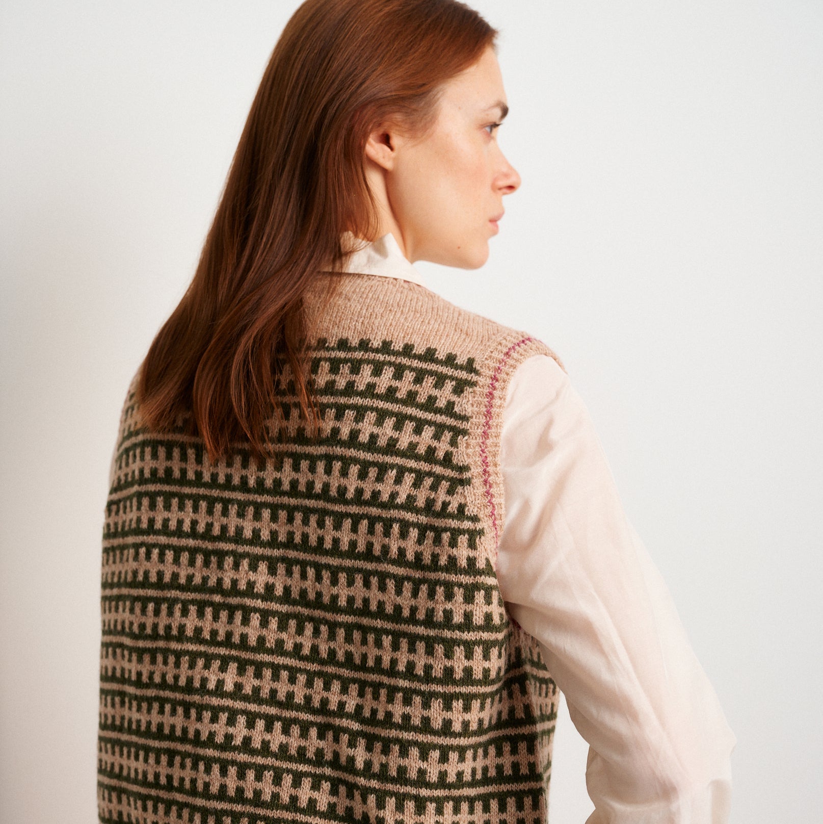 52 Weeks of Sweaters