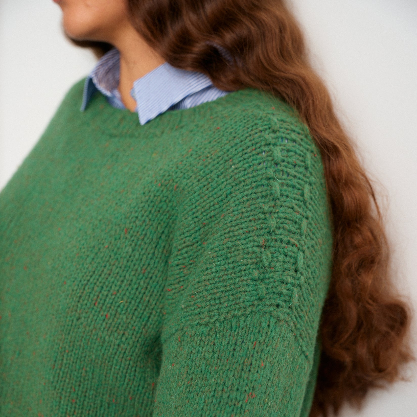 52 Weeks of Sweaters