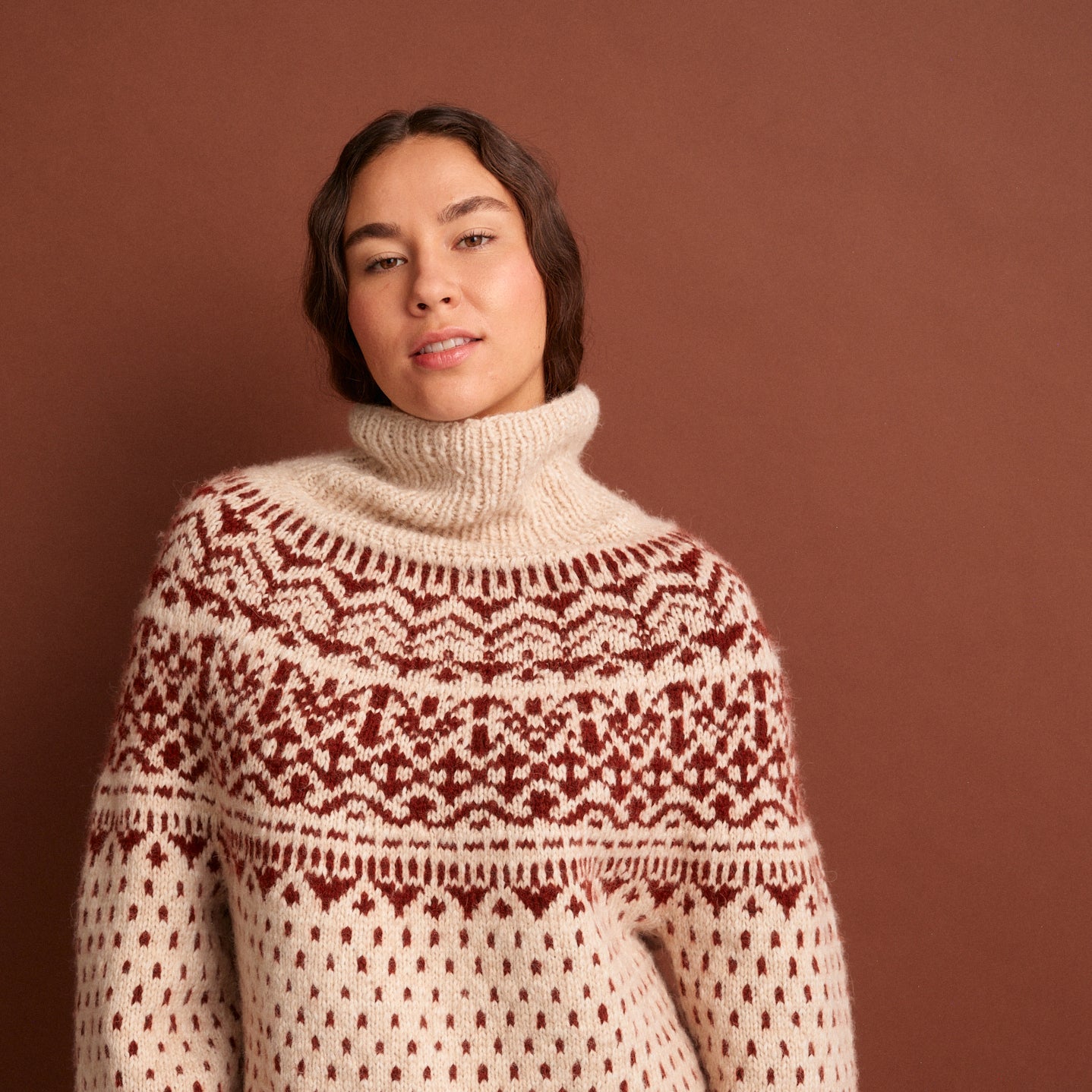 52 Weeks of Sweaters