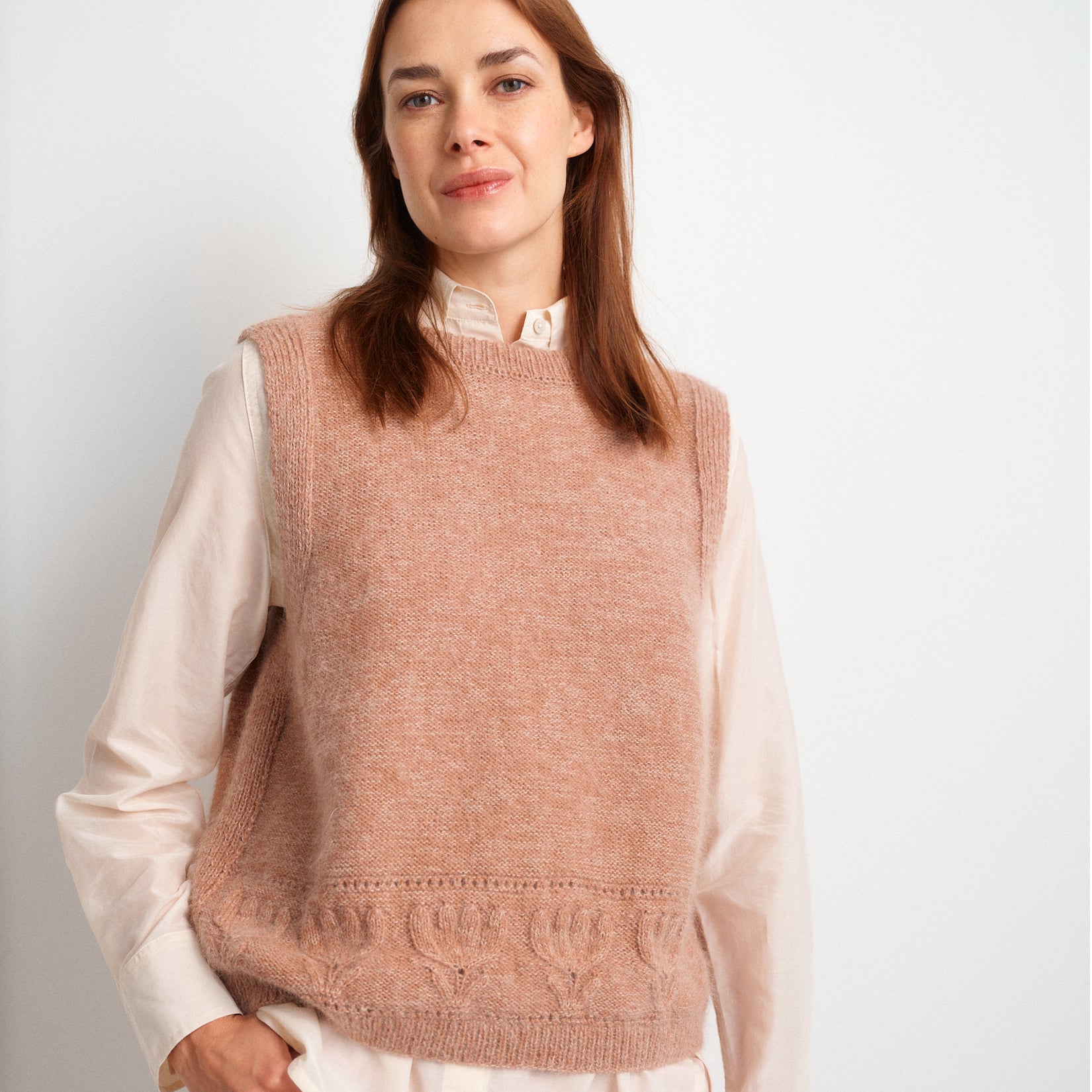 52 Weeks of Sweaters